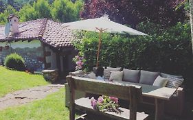 HdeC Hosteria de Castañeda Alojamiento Turistico